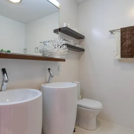 Sylena's Oceanview Apartment Lourinhã