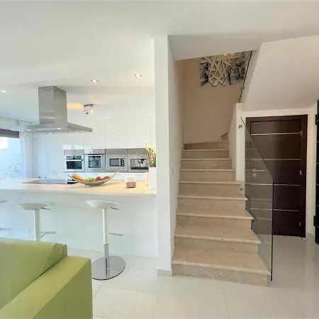 Apartment Sylena's Oceanview *