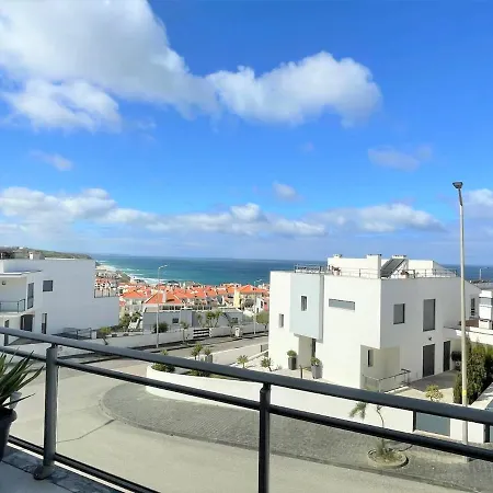Apartment Sylena's Oceanview Lourinhã