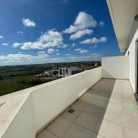 Sylena's Oceanview * Lourinhã